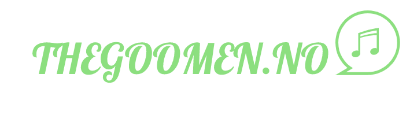 Thegoomen.no
